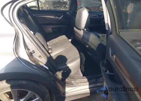 2013 Lexus Gs 350 from USA, damaged, VIN JTHCE1BL5D5020053